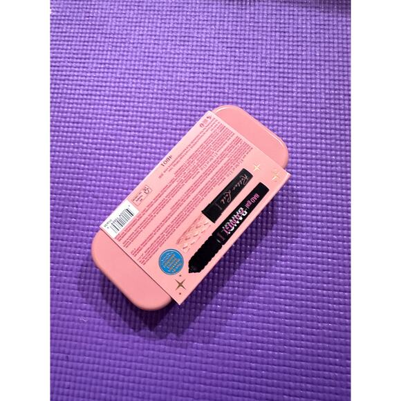 Benefit Cosmetics Hook'd On Lashes Kit BADgal BANG! & Roller Lash Mascara NEW - Picture 3 of 4